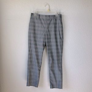 Uniqlo Smart Ankle Pants (Size Large / 8)